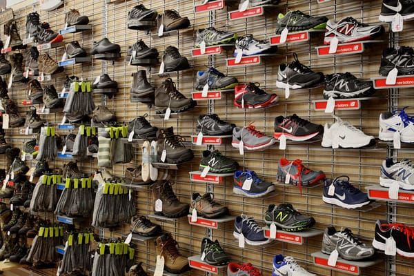 THRUWAY SPORTING GOODS - Updated December 2025 - 14 Photos & 38 Reviews