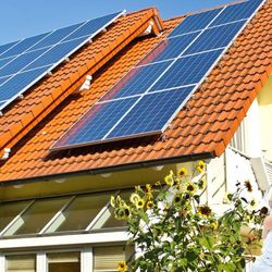 Solaryna Solar Energy - save with solar