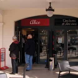 Alice Arcachon - Alice Arcachon