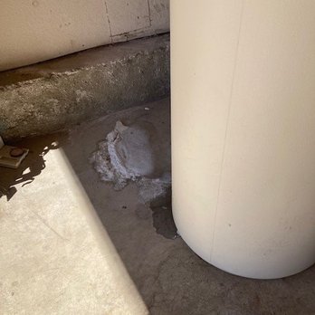 CPL Cable Pipe & Leak Detection - As the plumber told me. Water will always find a way out even if it's a pin hole. - Plumbing Near Me - El Cajon, California CPL Cable Pipe & Leak Detection - As the plumber told me. Water will always find a way out even if it's a pin hole. - Plumbing Near Me - El Cajon, California