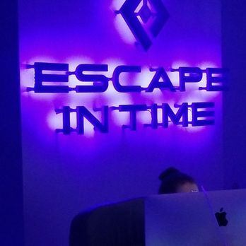 Escape In Time - Madison - Escape Games Near Me - Madison, Wisconsin Escape In Time - Madison - Escape Games Near Me - Madison, Wisconsin