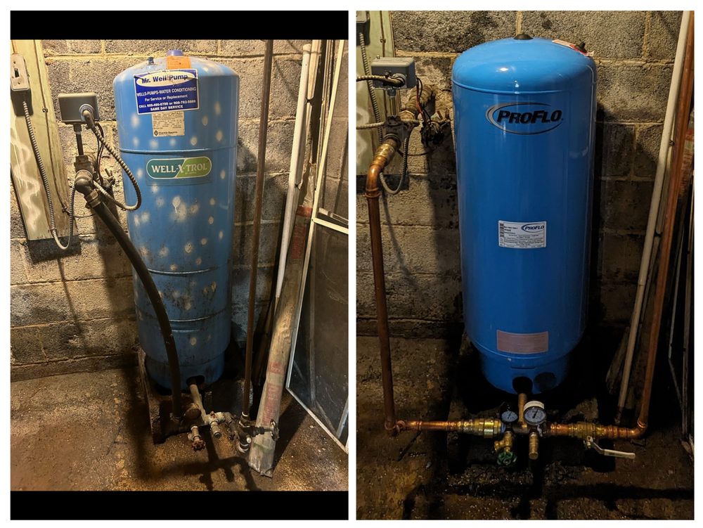 Slide of NJ Pro Plumbing