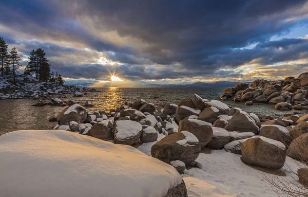 Hyatt Regency Lake Tahoe Resort, Spa and Casino by null