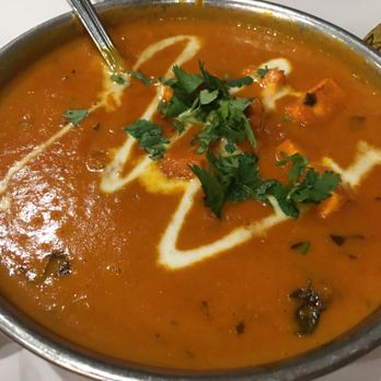 Chaat Bhavan - Dublin - Malai Paneer* (Chaat Bhavan Signature Dish) - Indian Near Me - Dublin, California
