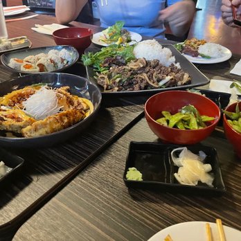 Sushiya - Sushi Bars Near Me - San Dimas, California Sushiya - Sushi Bars Near Me - San Dimas, California