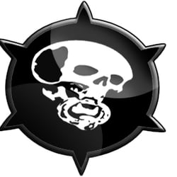 Tattoo Tomas Erlangen - TATTOO TOMAS Logo