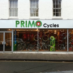 Primo Cycles