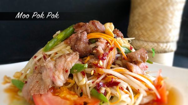 Kiin Imm Thai Restaurant (Vienna) by null