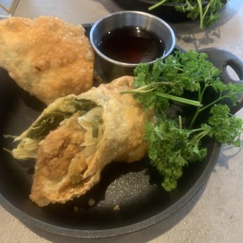 Southern Kitchen - Southern Roll - OMG - delicious - Southern Near Me - Richmond, Virginia