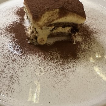Arlù - tiramisu - Italian Near Me - Rome, RM Arlù - tiramisu - Italian Near Me - Rome, RM
