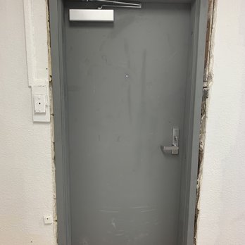 Neil's Handyman Services - Before - Handyman Near Me - newport beach, California