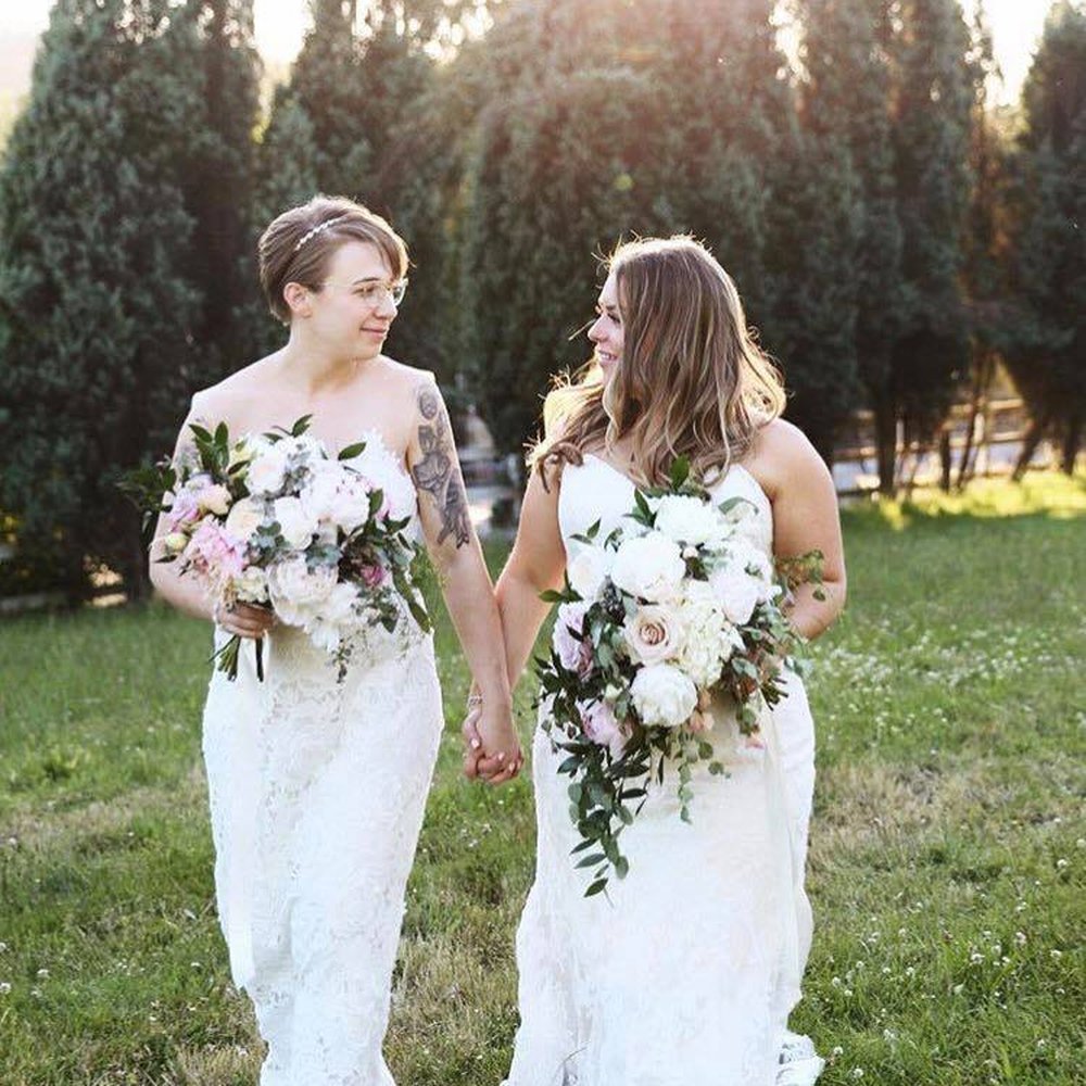 Bridal bouquets Bridal bouquets