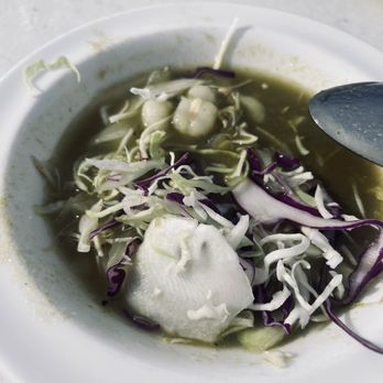 Las Brisas - Pozole Verde - Mexican Near Me - Laguna Beach, California Las Brisas - Pozole Verde - Mexican Near Me - Laguna Beach, California