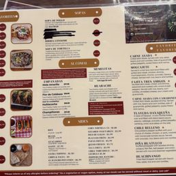 Menu P1 Oct 25 Menu P1 Oct 25