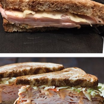 McAlister's Deli - What the hell is this??? - Sandwiches Near Me - Biloxi, Mississippi McAlister's Deli - What the hell is this??? - Sandwiches Near Me - Biloxi, Mississippi