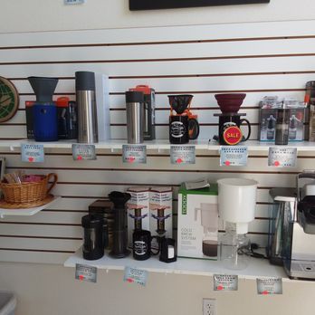 SLO Roasted Coffee - Brewing Gear - Coffee Roasteries Near Me - Los Osos, California SLO Roasted Coffee - Brewing Gear - Coffee Roasteries Near Me - Los Osos, California