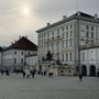 Photo of Nymphenburg Palace