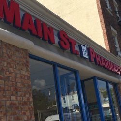 Main Street Pharamacy