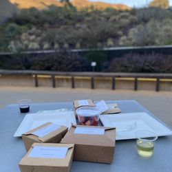Cal Shakes in Orinda gift card