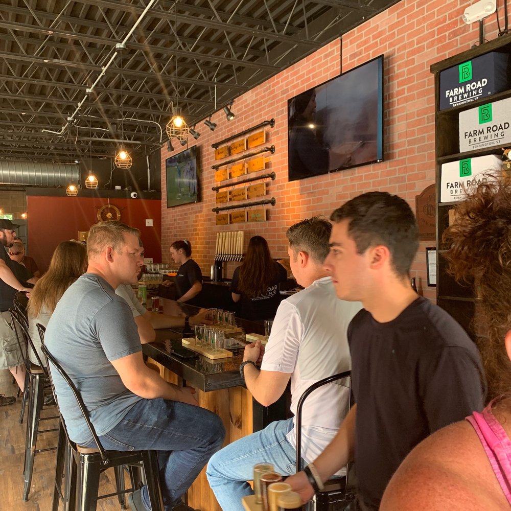 Top 10 Best Breweries near Manchester, VT 05255 Last Updated July