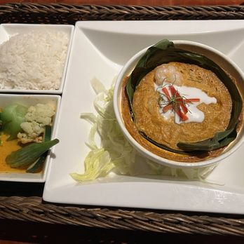 Bayon - Baked Amok (Traditional) - Cambodian Near Me - New York, New York
