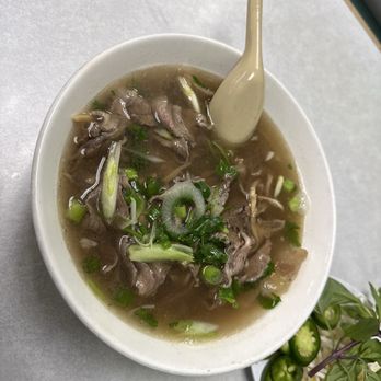 Pho Saigon Noodle House - Vietnamese Near Me - Milpitas, California