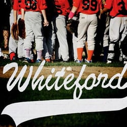 Whiteford Youth Baseball