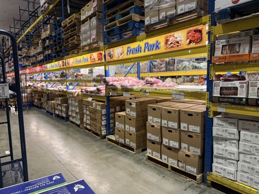 Restaurant Depot by null