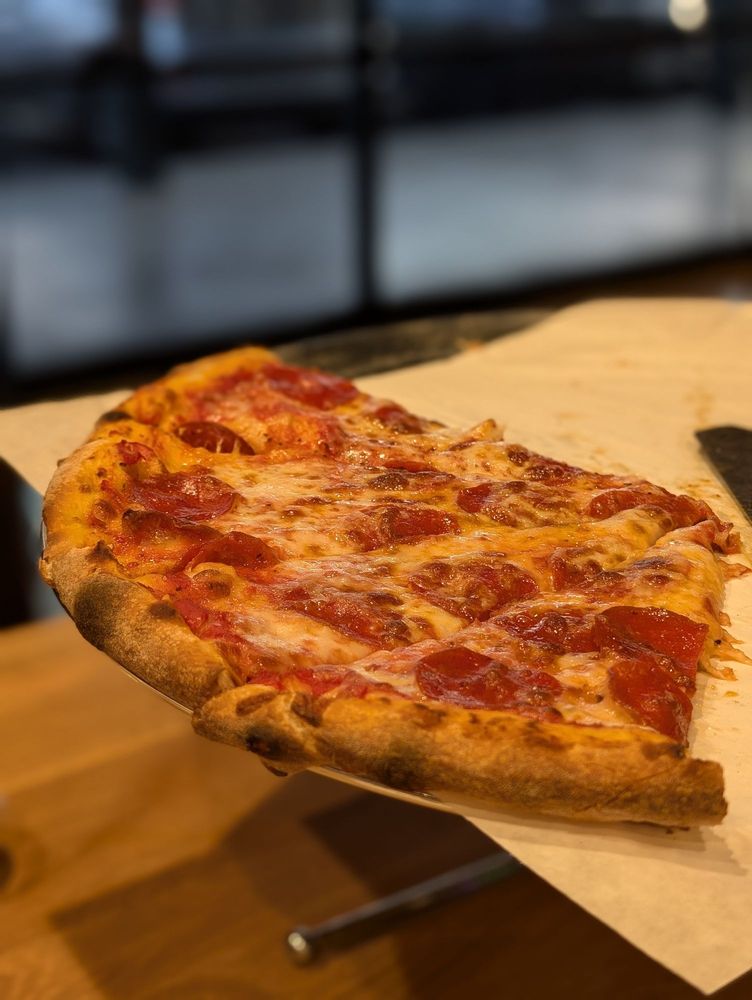 TWO BROTHERS’ PIZZA Updated October 2024 27 Photos & 21 Reviews