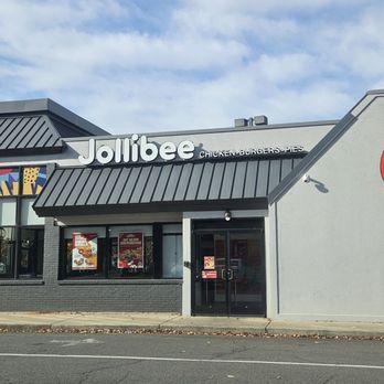 Jollibee - Filipino Near Me - Chantilly, Virginia