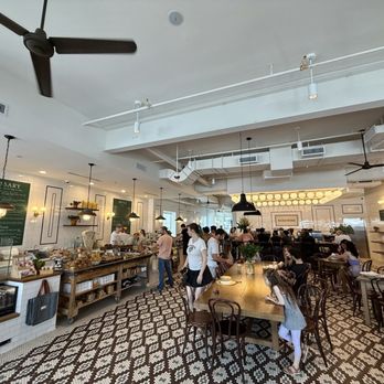 Tatte Bakery & Cafe | Ridgewood - Interior (hugeeee inside!) - Bakeries Near Me - Ridgewood, New Jersey Tatte Bakery & Cafe | Ridgewood - Interior (hugeeee inside!) - Bakeries Near Me - Ridgewood, New Jersey