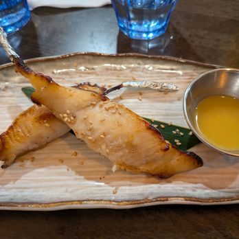 Kasa Rin - Yellowtail Lollipops - Japanese Near Me - Los Angeles, California Kasa Rin - Yellowtail Lollipops - Japanese Near Me - Los Angeles, California