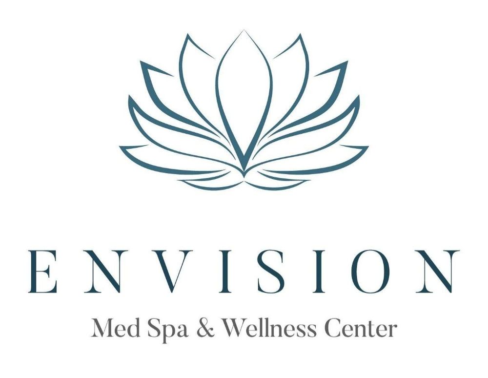 ENVISION MED SPA AND WELLNESS CENTER Updated August 2024 10660