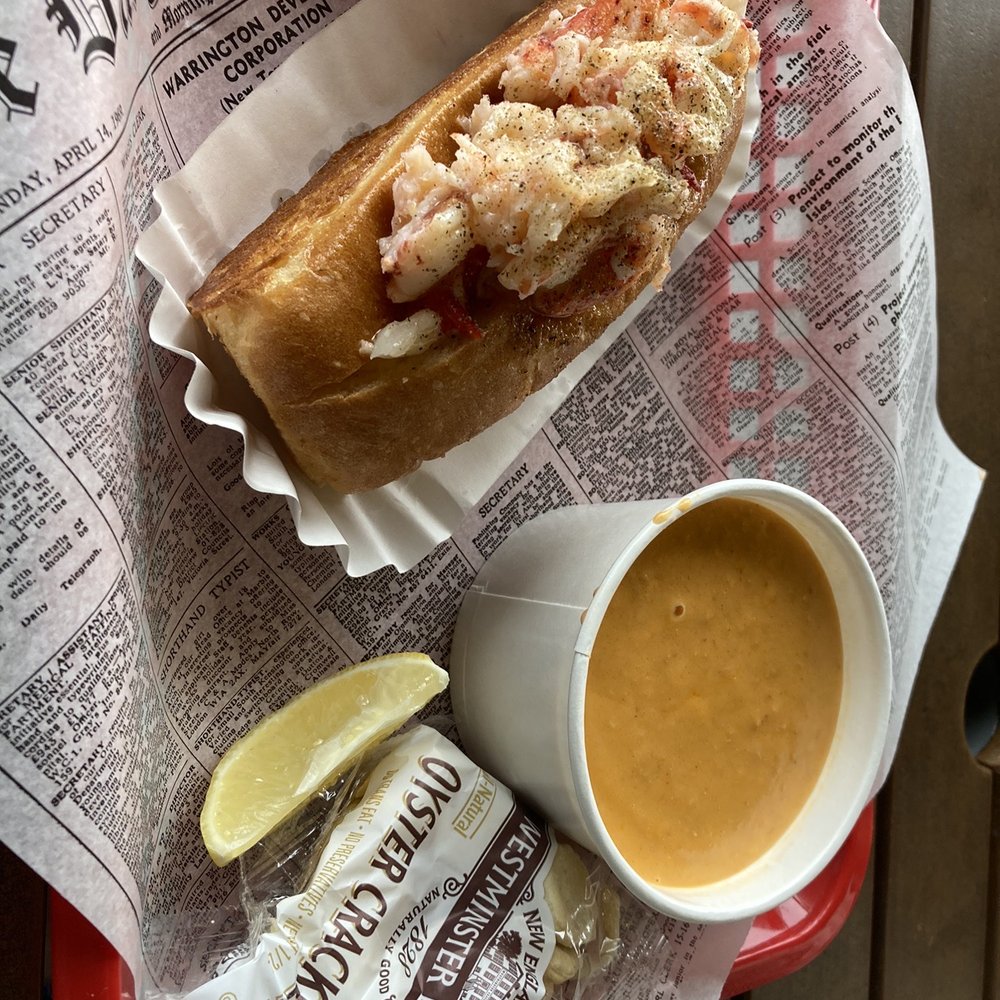 Lobster West - Seafood Near Me - Encinitas, California Lobster West - Seafood Near Me - Encinitas, California