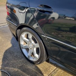 Neal's Auto Detailing