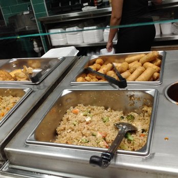 Kurai - The combo rice had a good flavor - Sushi Bars Near Me - Edinburg, Texas