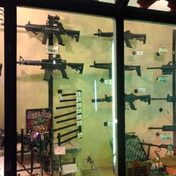 Bigfoot - La boutique