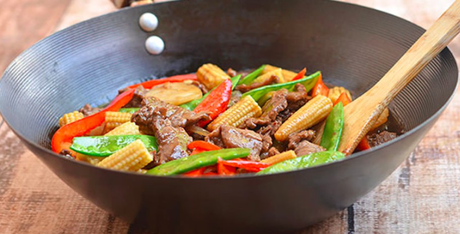 China Taste Logo
