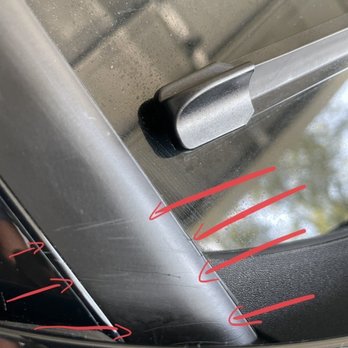 Brandon's window tinting and detailing - Car Window Tinting Near Me - Newark, Delaware