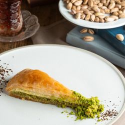 Binti's Bakery