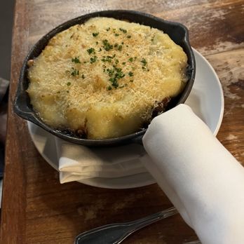 Walnut Kitchen - Shepherd's Pie - Southern Near Me - Maryville, Tennessee Walnut Kitchen - Shepherd's Pie - Southern Near Me - Maryville, Tennessee