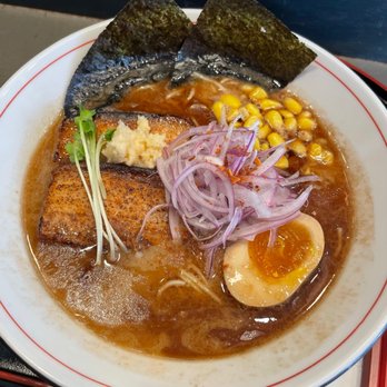 Tora Ramen - Kuro - Ramen Near Me - Boston, Massachusetts Tora Ramen - Kuro - Ramen Near Me - Boston, Massachusetts