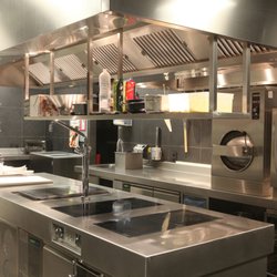De Postiljon Taverne - Keuken & Hygiëne...Zoals het hoort!