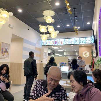 Junenov Tea - Inside the store. - Bubble Tea Near Me - Pleasant Hill, California Junenov Tea - Inside the store. - Bubble Tea Near Me - Pleasant Hill, California