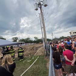 Hemlock Fair