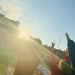 War Memorial Stadium - WPS!