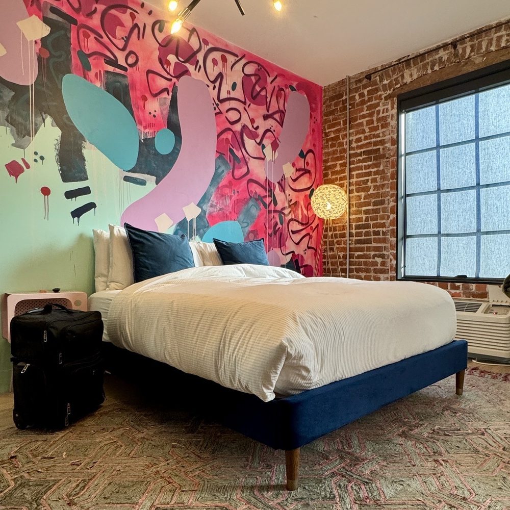 The Acoma House - Bedroom - Vacation Rentals Near Me - Denver, Colorado The Acoma House - Bedroom - Vacation Rentals Near Me - Denver, Colorado