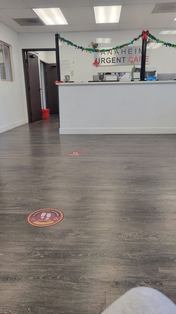 EXER URGENT CARE - ANAHEIM - EUCLID ST - Updated December 2024 - 51