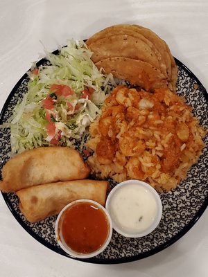 La Hacienda Cantina by null