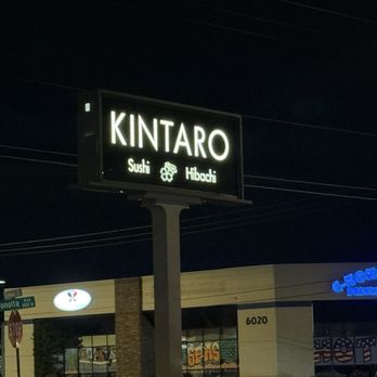 Kintaro - Kintaro - Japanese Near Me - Tucson, Arizona